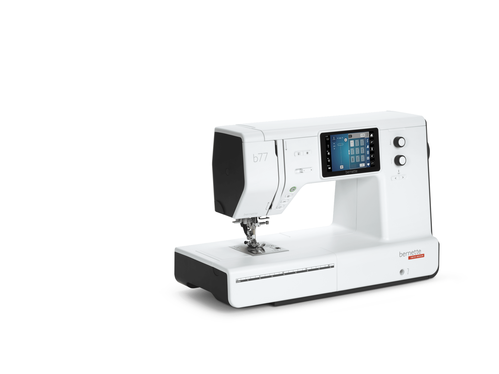 BERNINA USA