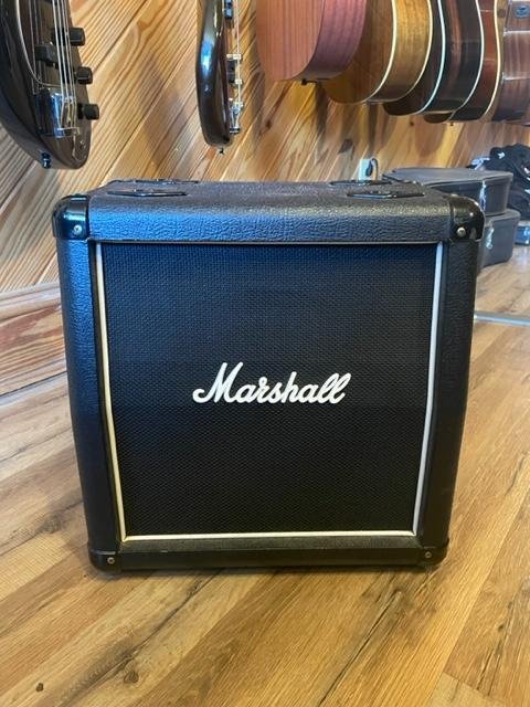 Marshall Mini Cab Speaker