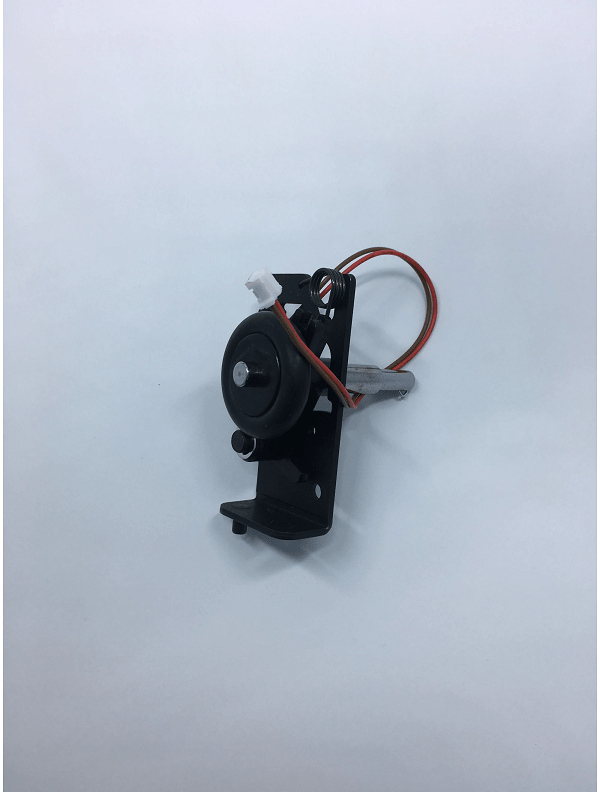 Viking Part Bobbin Winder Assembly 68001347