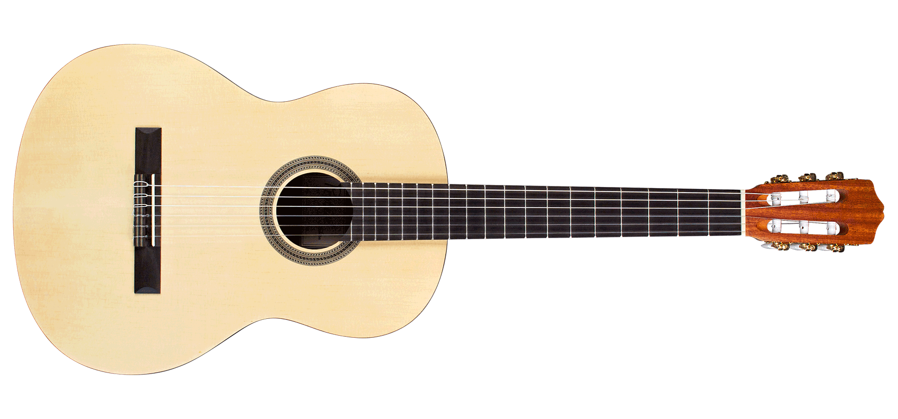 Cordoba Protege C1M Nylon String Acoustic Guitar 809870026857