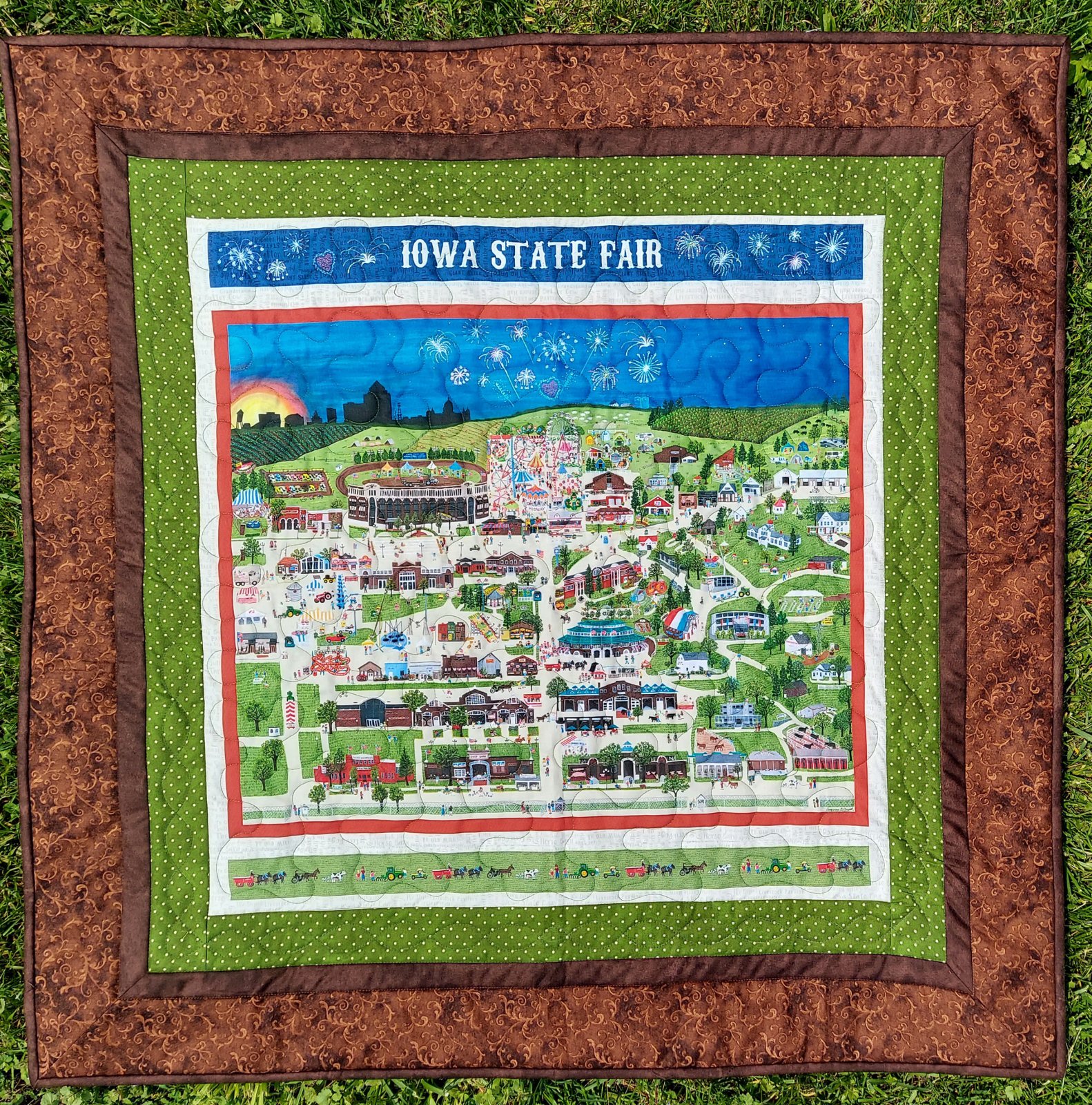 Shop Stitch N Sew Cottage Kalona, IA 52247