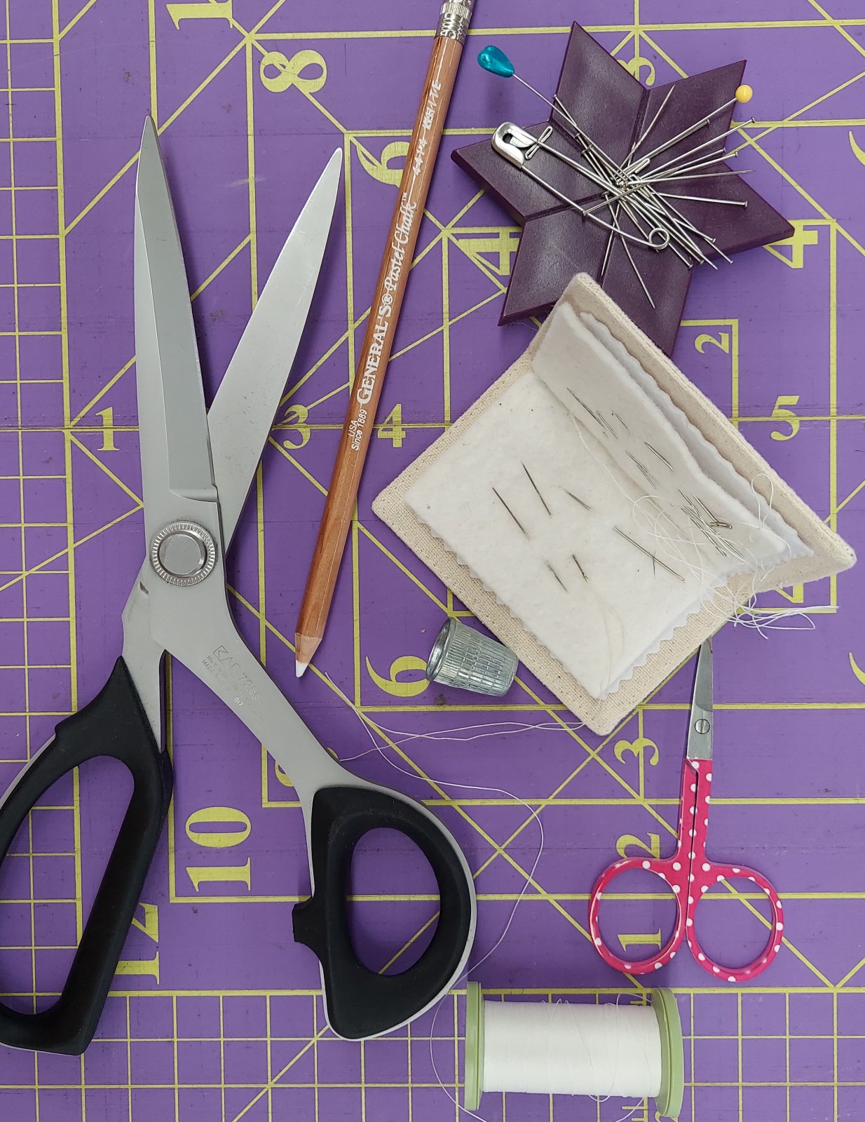 Shop Stitch N Sew Cottage Kalona, IA 52247