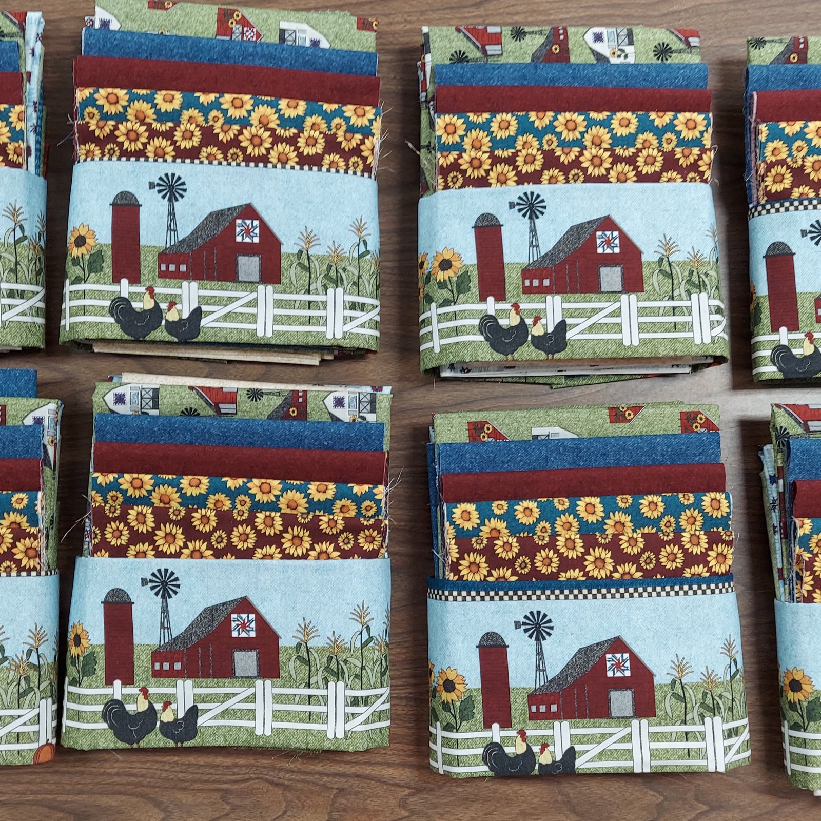Shop Stitch N Sew Cottage Kalona, IA 52247