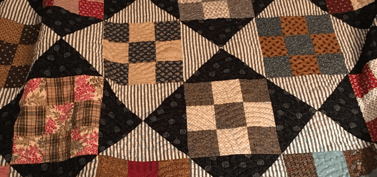 Home Cotton Mill Quilt Company Cape Girardeau, MO 63703