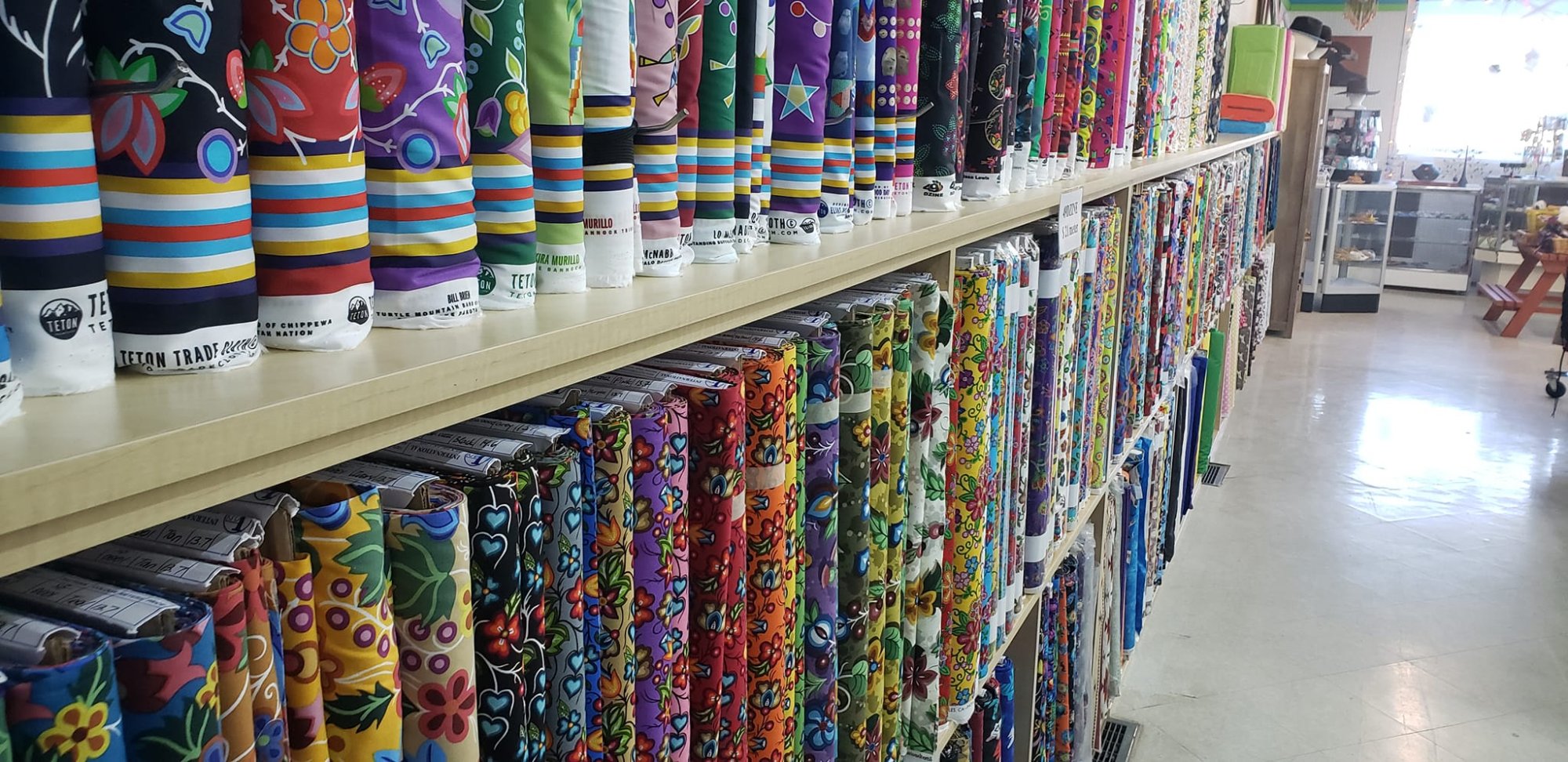 Home Becky's Arts, Crafts, & Creations Fort Qu'Appelle, SK