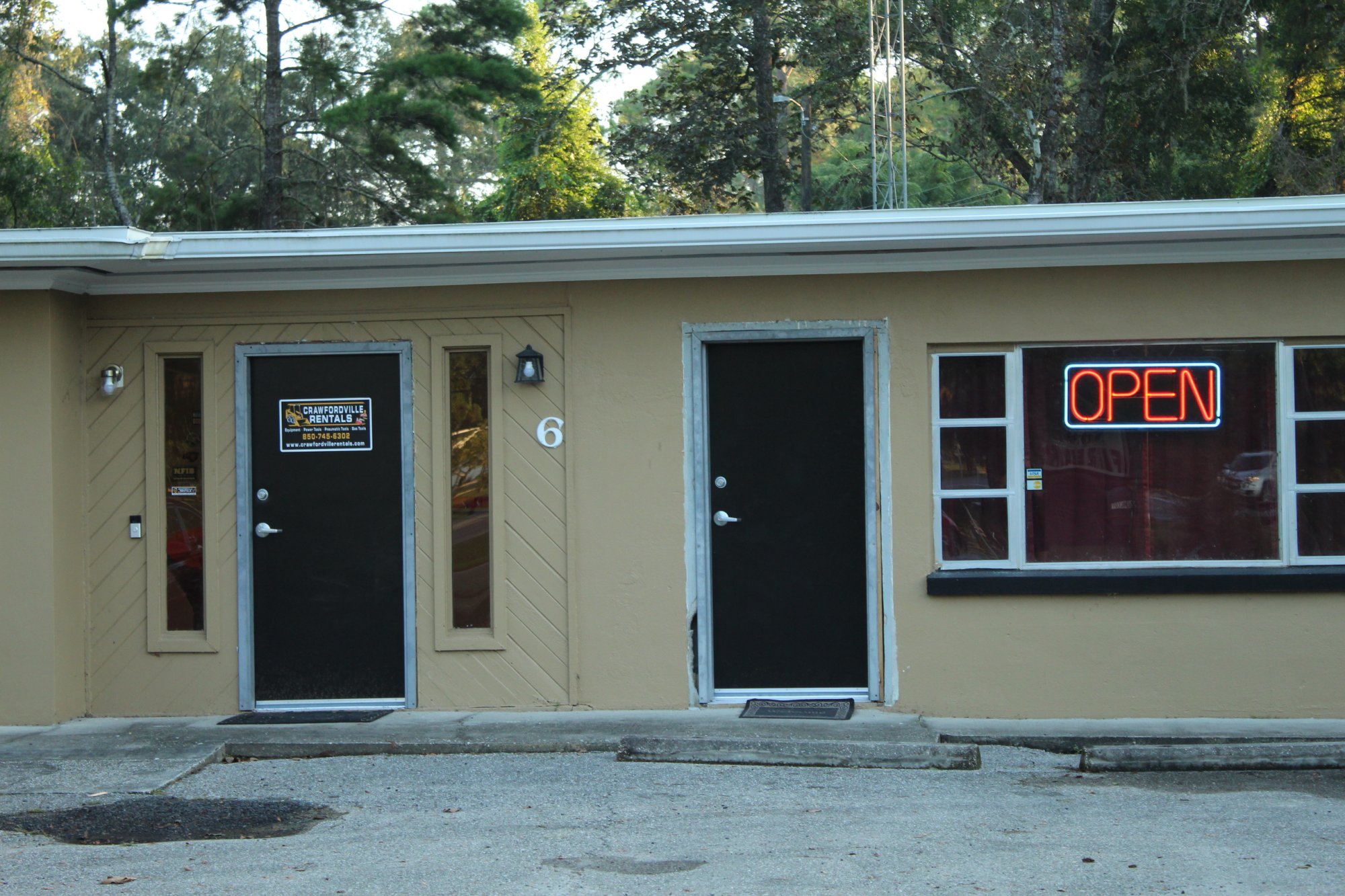 Crawfordville Fl Rentals at Homer Peterson blog