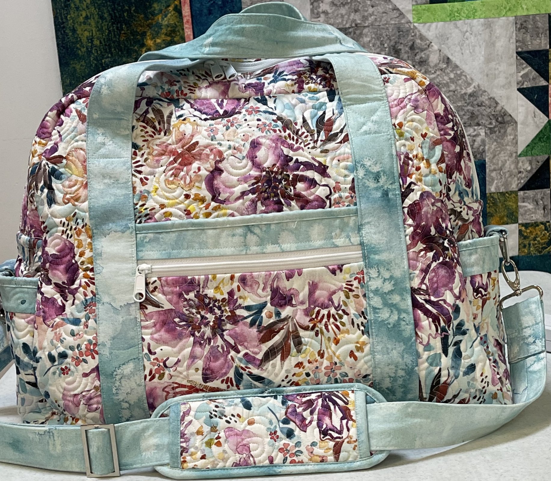 Ultimate Travel Bag 2.0