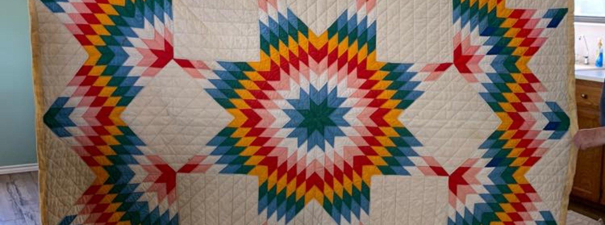 Kaleidoscope Quilt Shop Whitesboro Texas at Mike Griffin blog