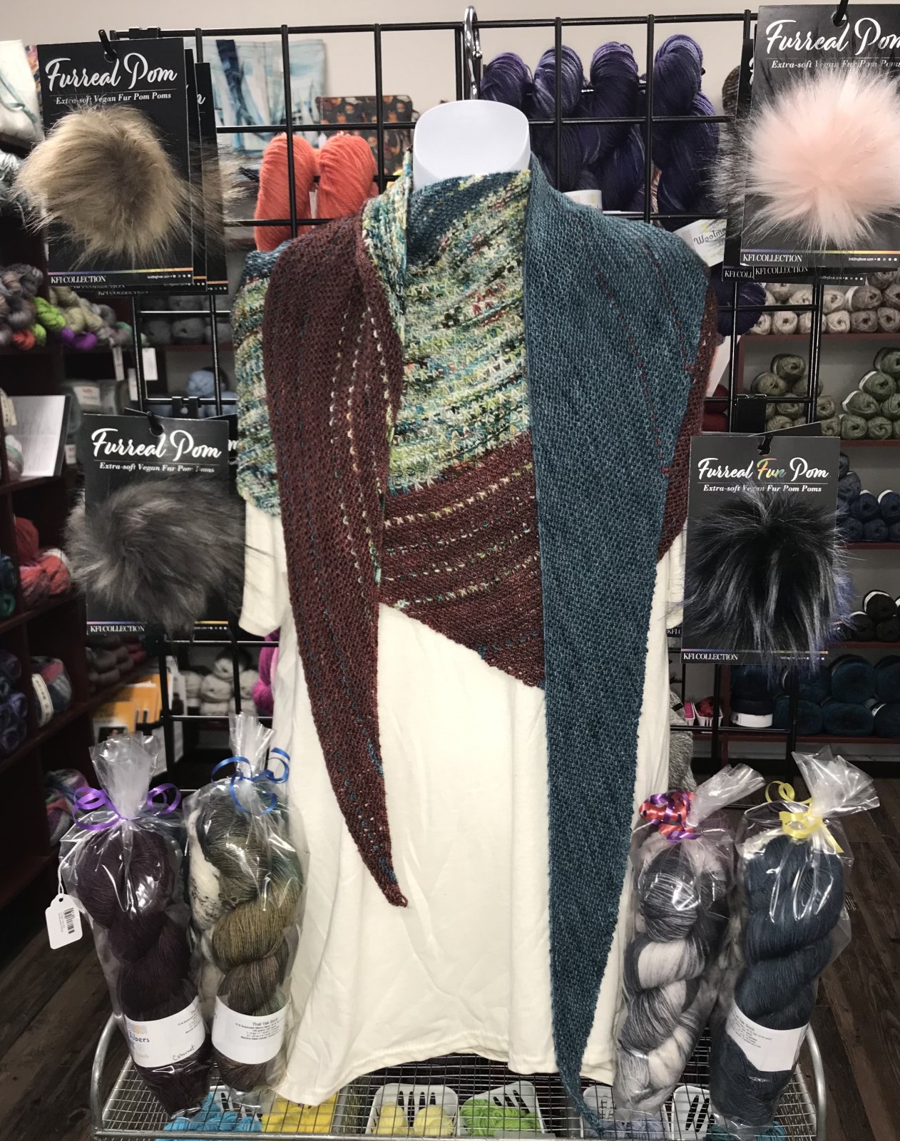 Shop Woolmarket Fibers Gulfport MS