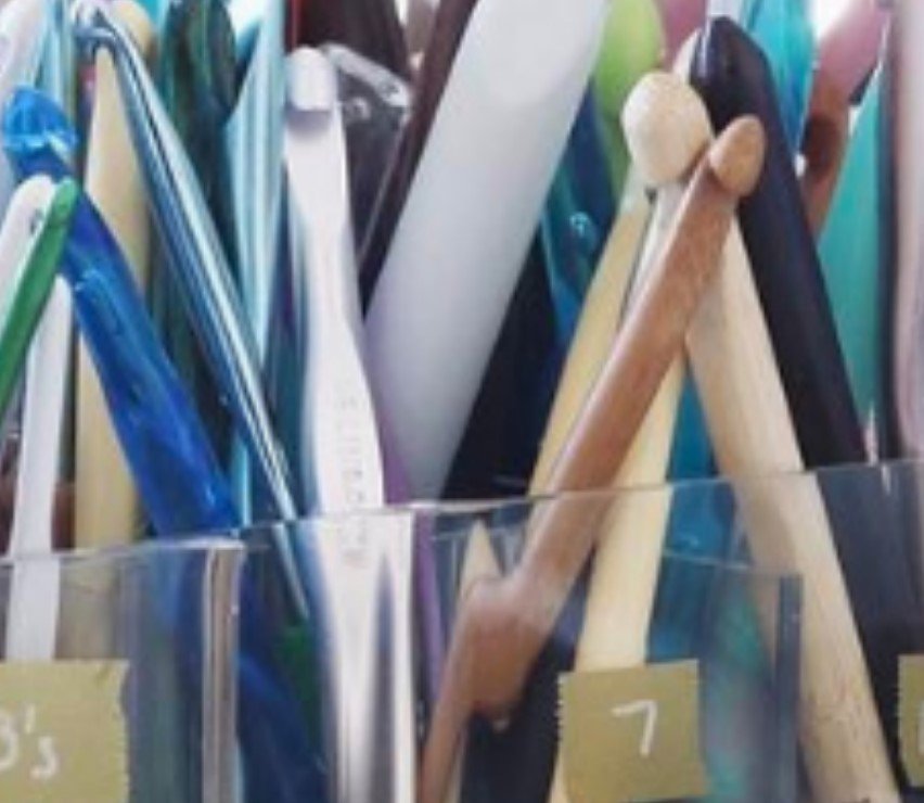 Shop Woolmarket Fibers Gulfport MS