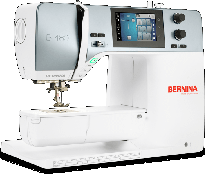 BERNINA 480