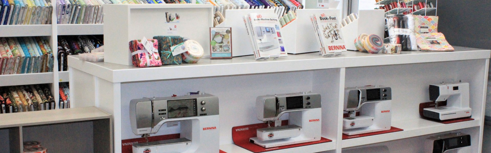 Home Pinheads Quilting Unit 6124, 403 Mackenzie Way S.W. Airdrie