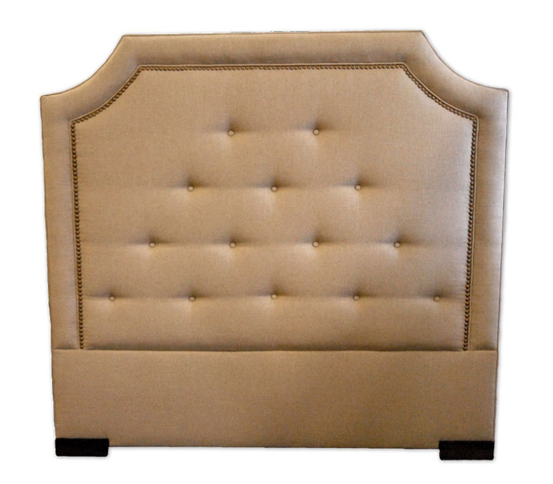 Custom Headboards Rogers Brothers Fabrics Florence, SC 29501