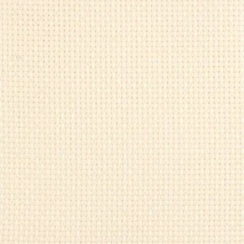 Aida Cloth 16 Count 10x10 Ivory 931962