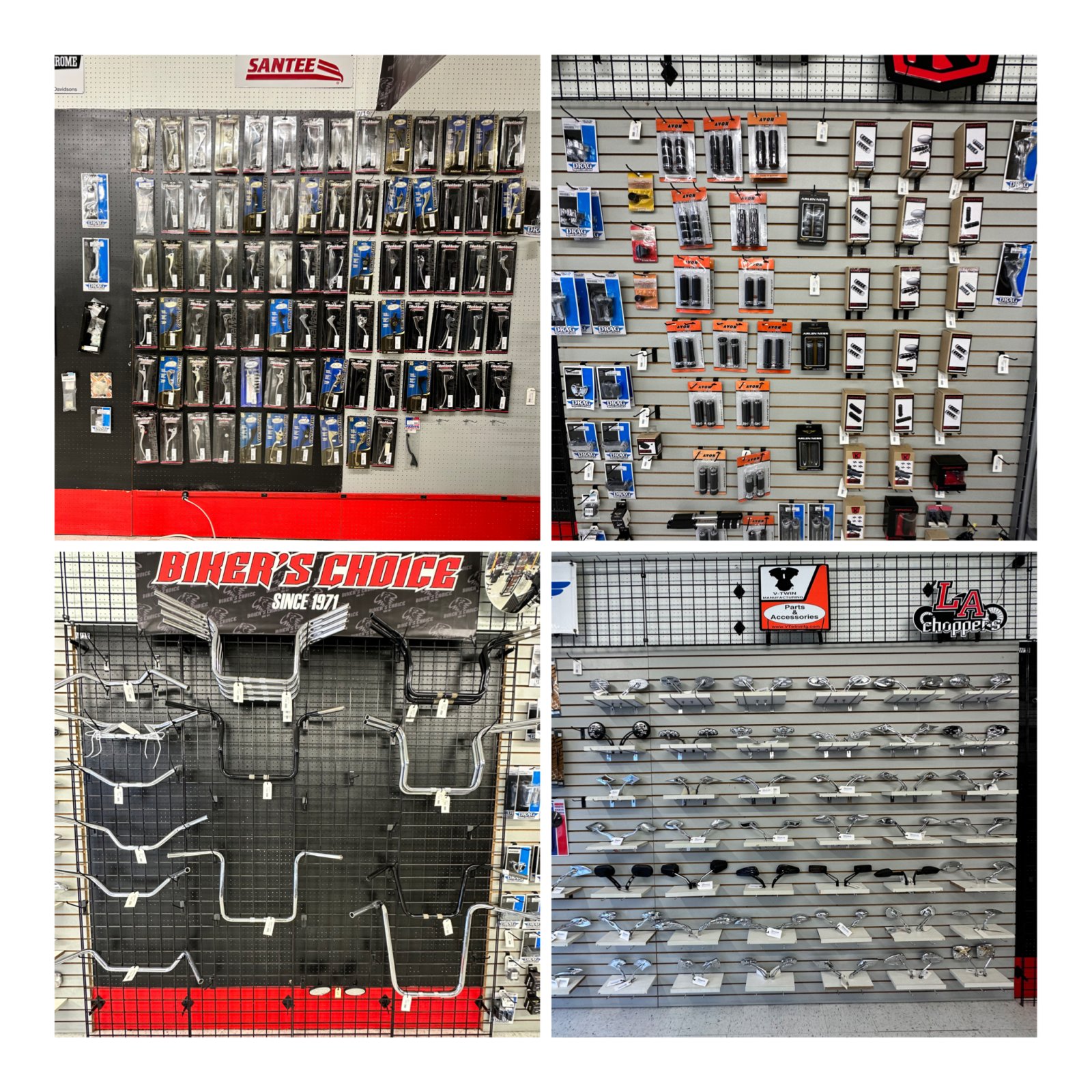 Shopping Parti Animal Cycle Nekoosa, WI