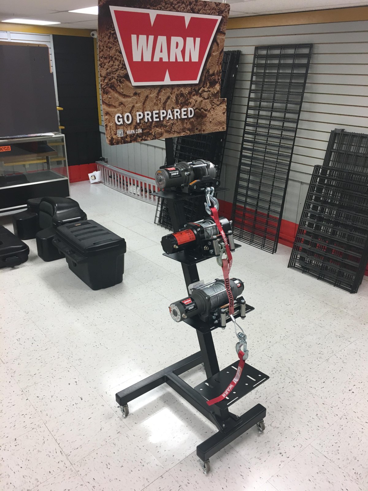 Shopping Parti Animal Cycle Nekoosa, WI