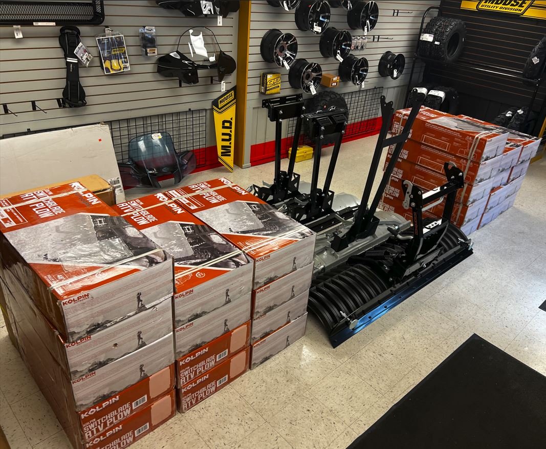 Shopping Parti Animal Cycle Nekoosa, WI