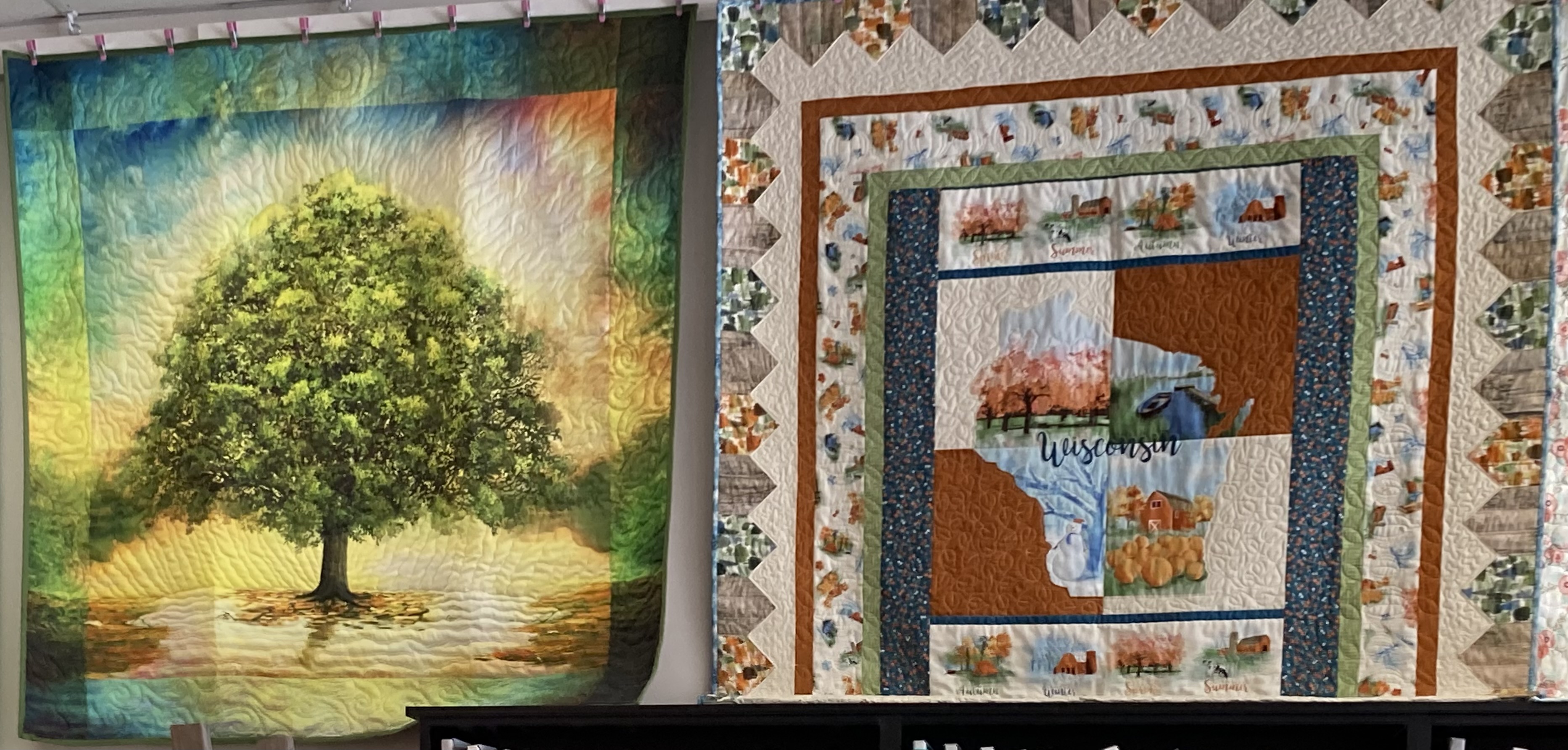 Tlc Quilting Janesville Wi at Fernando Thompson blog