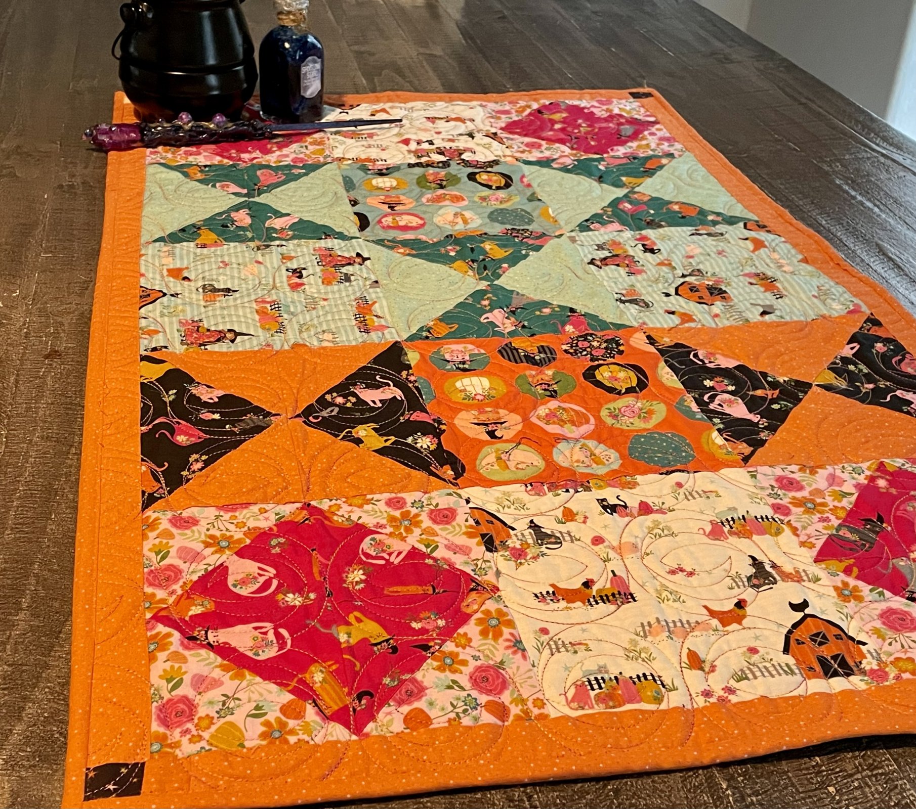 Home Cardinal Creek Quilting Orange Grove, Texas 78372