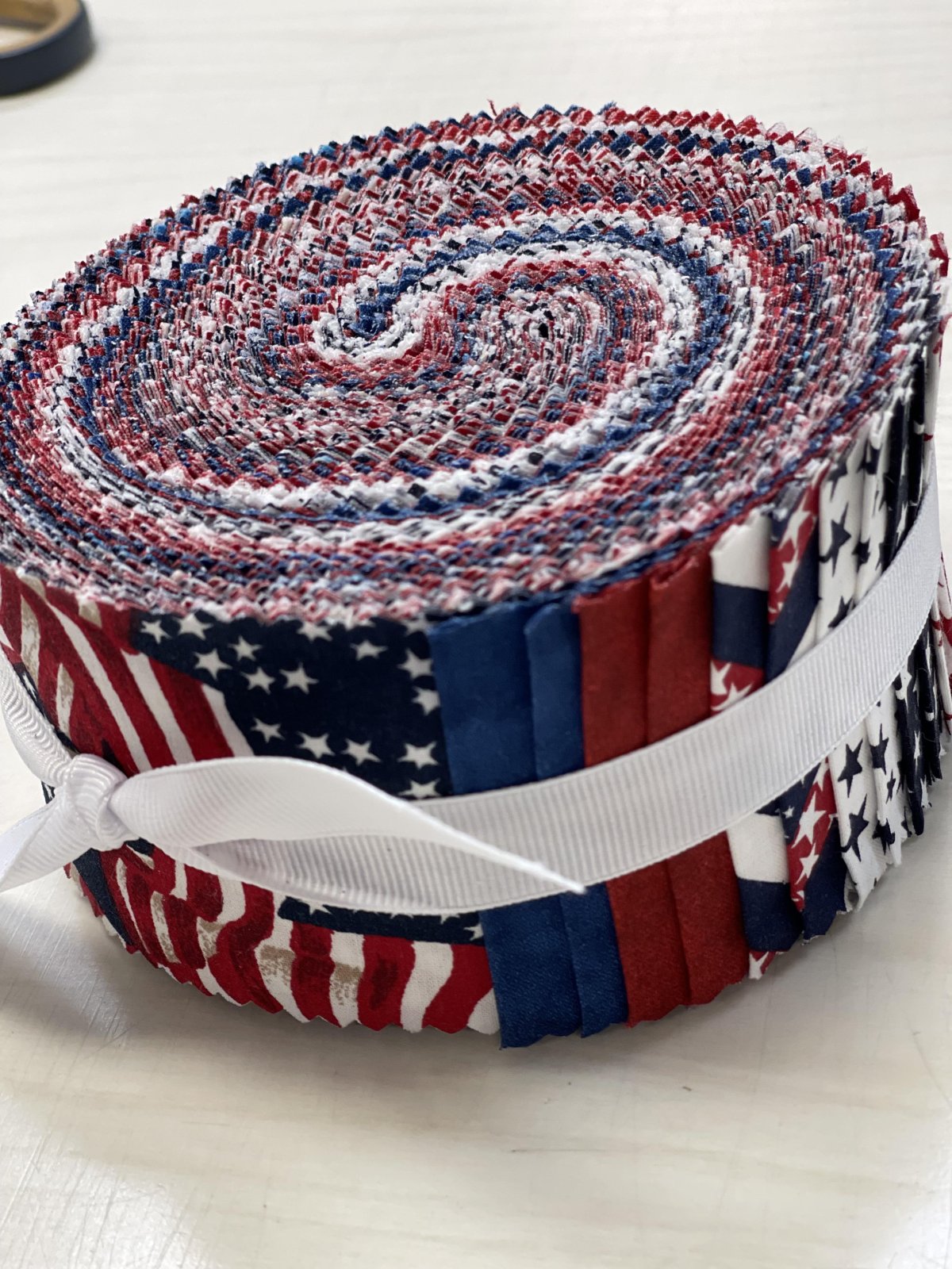 Shop The Fabric Outlet 1333 S. Glenstone Avenue Springfield, MO 65804