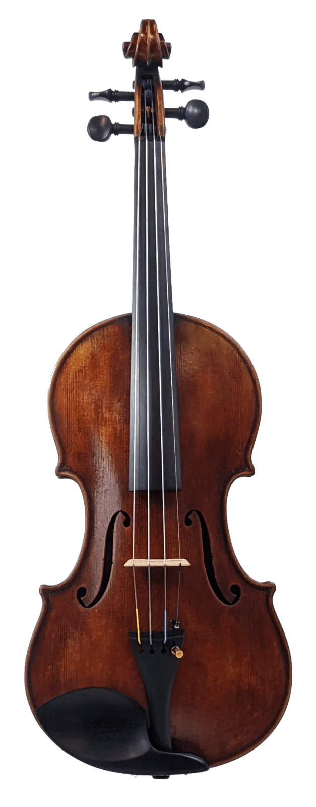 Century Strings V650 Antonio Fiorini 4/4 Violin Instrument Only