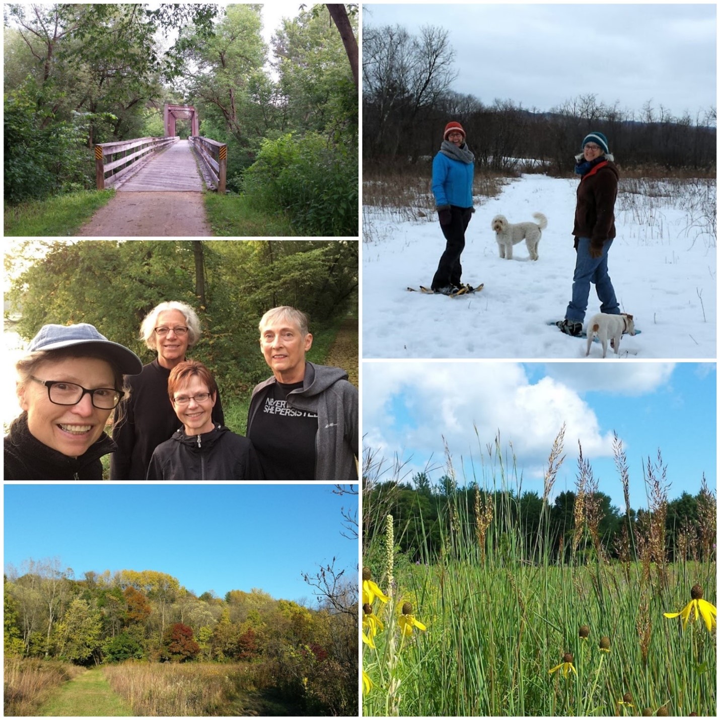 Woodland Ridge Retreat in Menomonie, WI The Perfect Quilting and