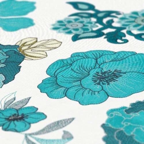 Chelsea BERNINA Embroidery Design Collection on USB 80095USB