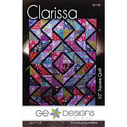 Clarissa Pattern 707466735766