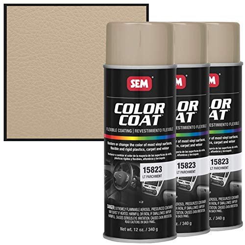 Light Parchment Color Coat