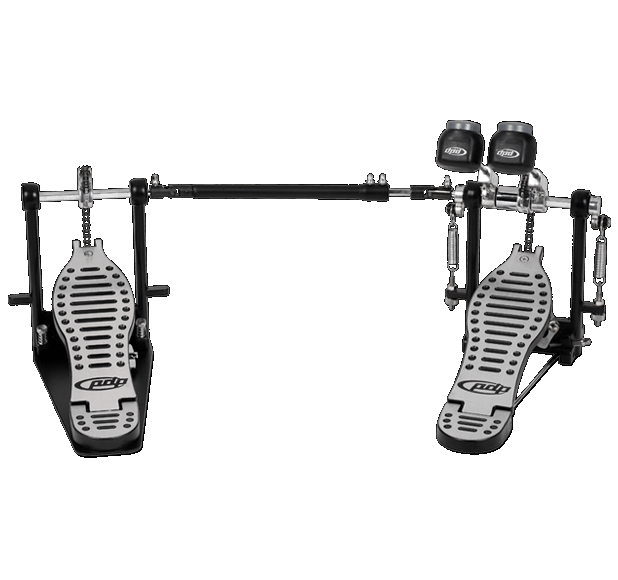 PDP 400 Series Double Bass Drum Pedal