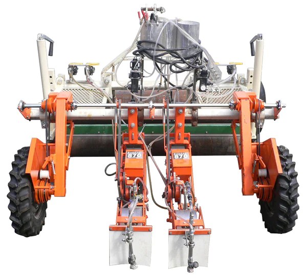 Specialized Equipment Fabrication Sutton Agricultural Enterprises, Inc.