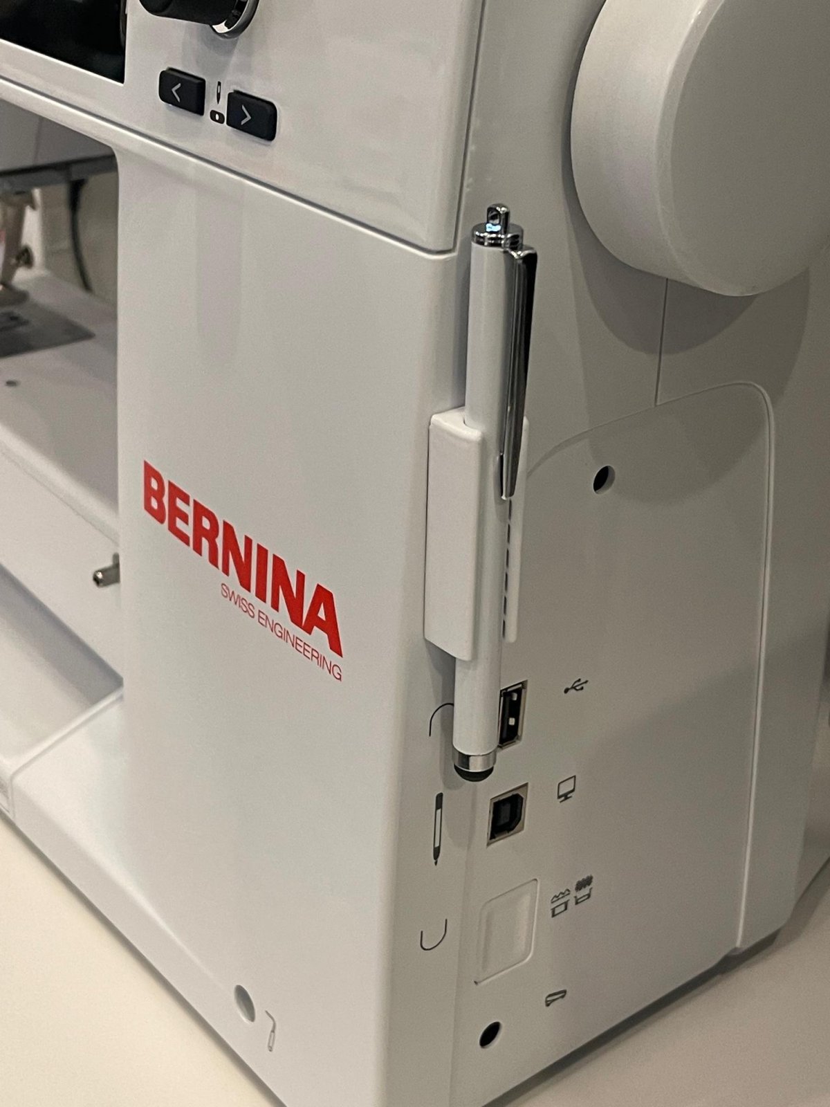Bernina Touch Pen Holder (4 & 5 Series)