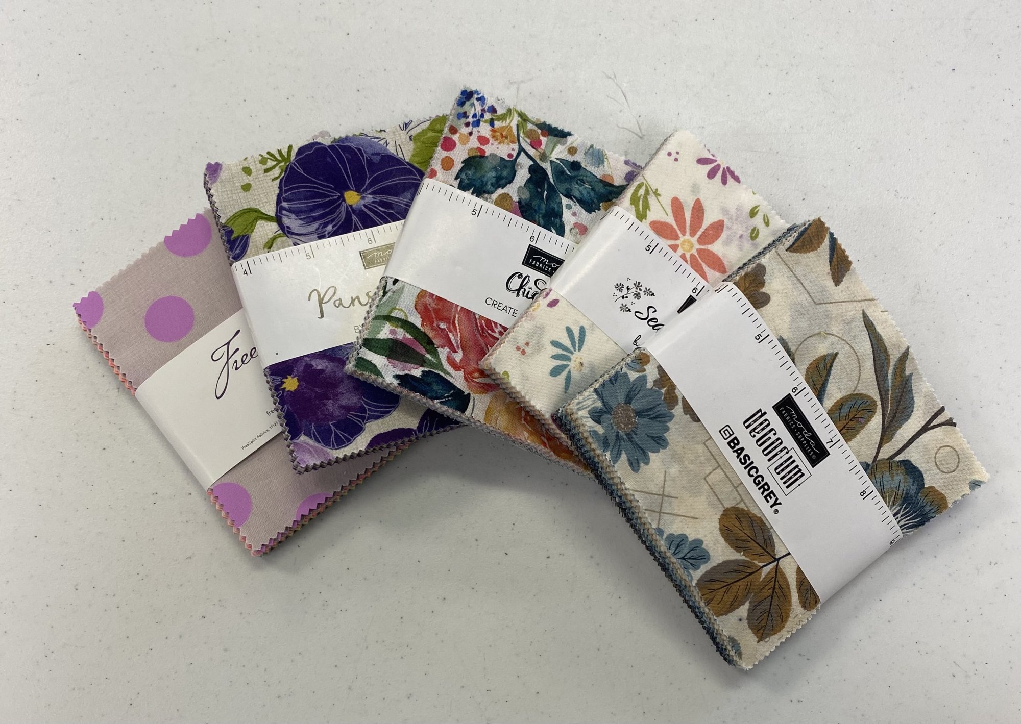 Quilting Divas Sewing Shop