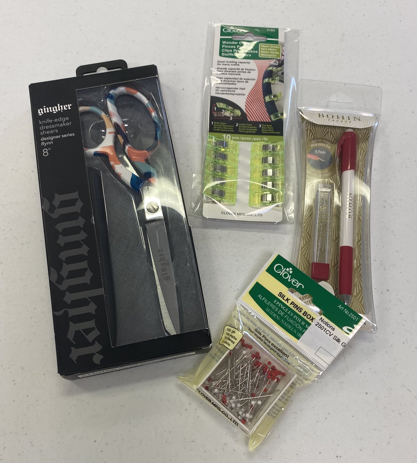 Quilting Divas Sewing Shop