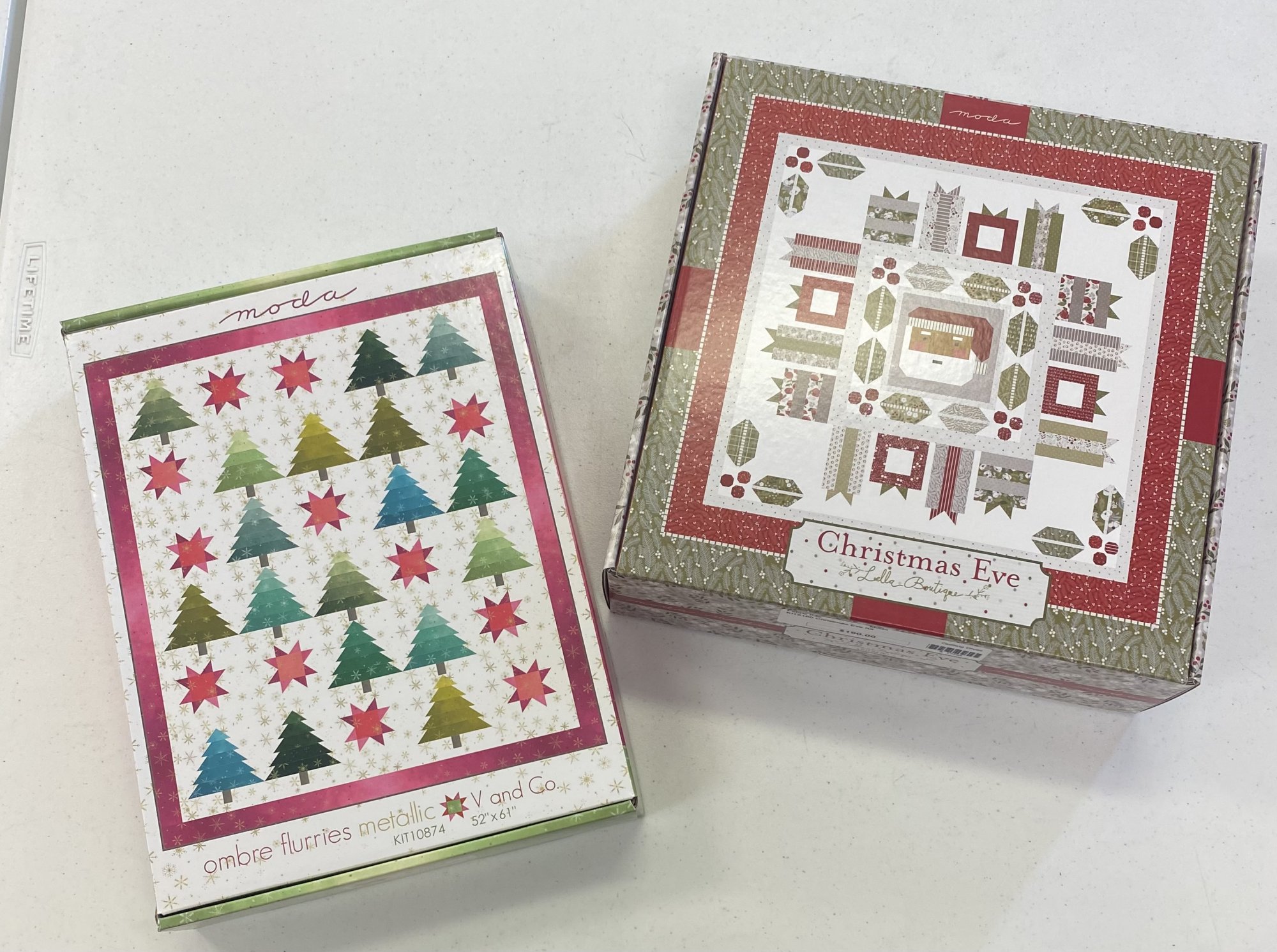 Quilting Divas Sewing Shop