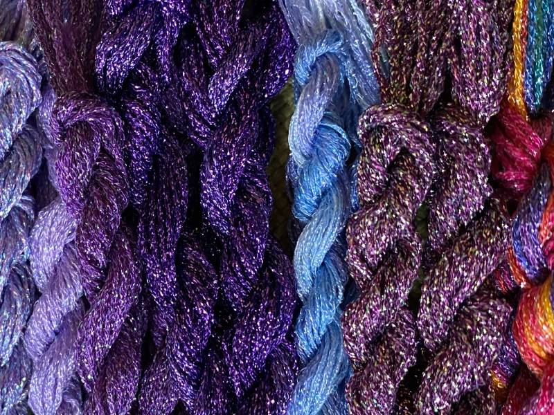 Threads West End Needlepoint Richmond, Virginia