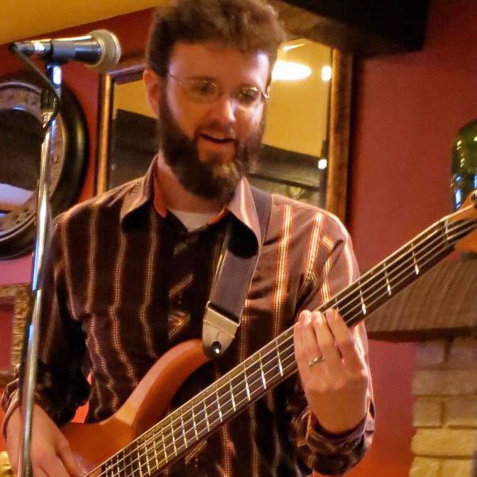 Yuma Guitar, Bass, Ukulele, Piano Lessons Patrick