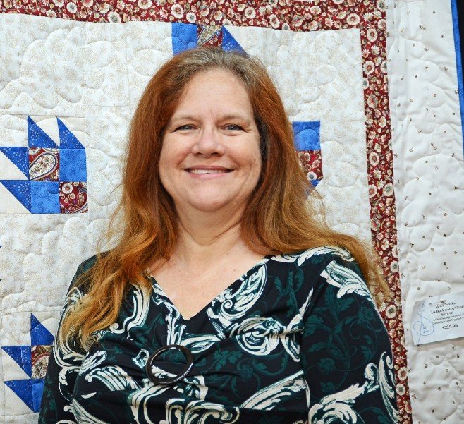 Home Sew Squared LLC 176 Wesley Reed Drive, Atoka, TN 38004