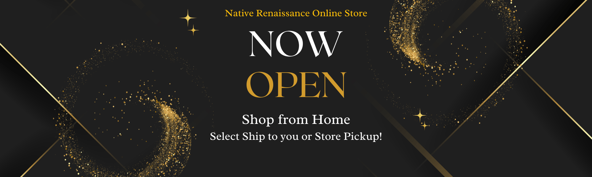Shop Native Renaissance II 386 Hwy 49, Tyendinaga Mohawk Territory