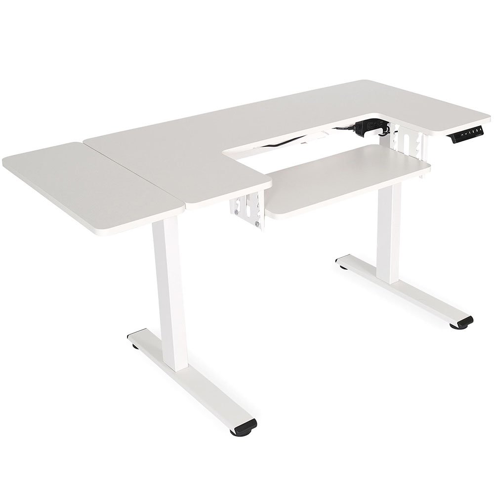 Eleanor Serger & Sewing Table