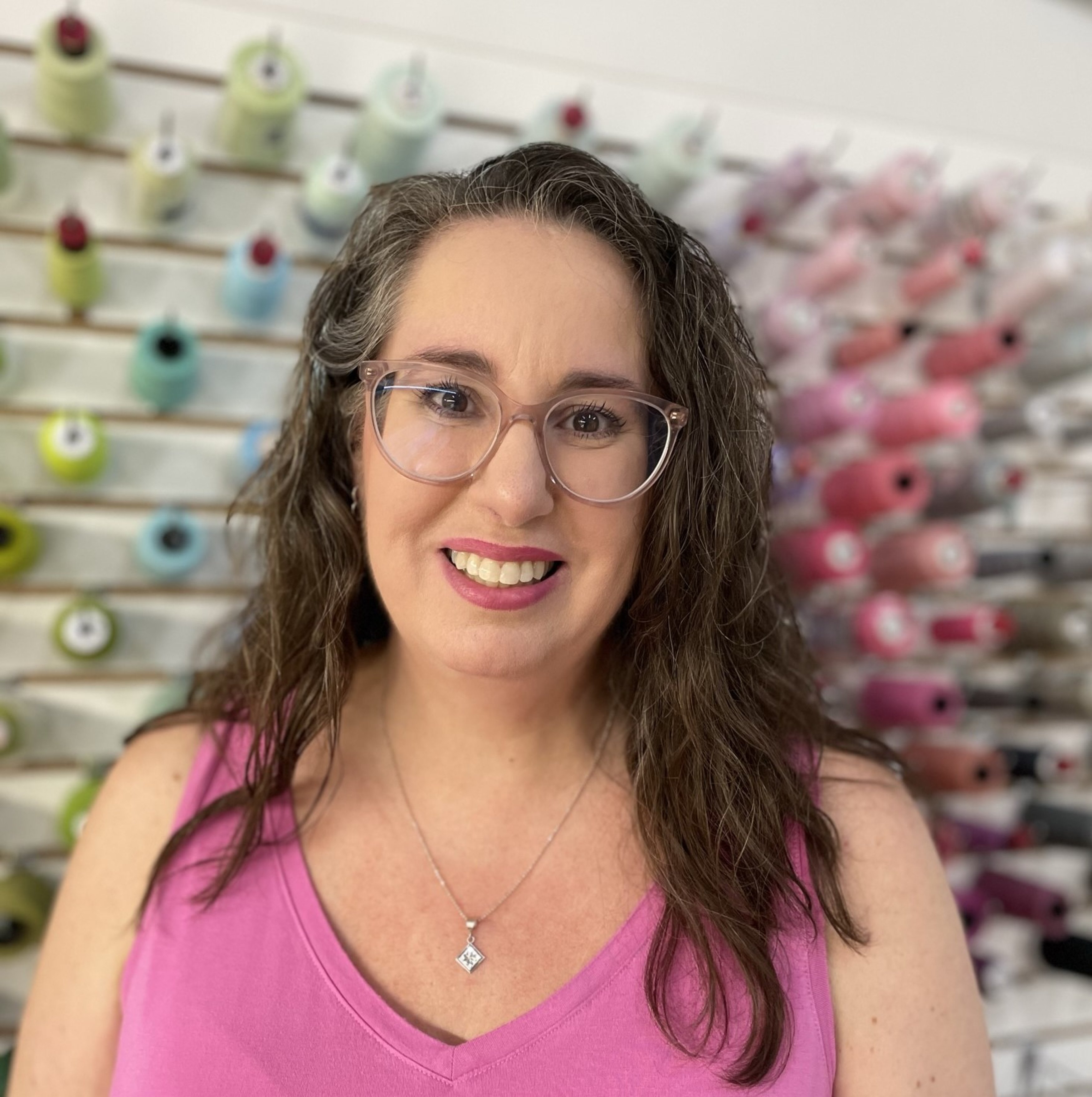 Our Studio Quilt Love Longarm 12866 Commodity Place Tampa, FL 33626