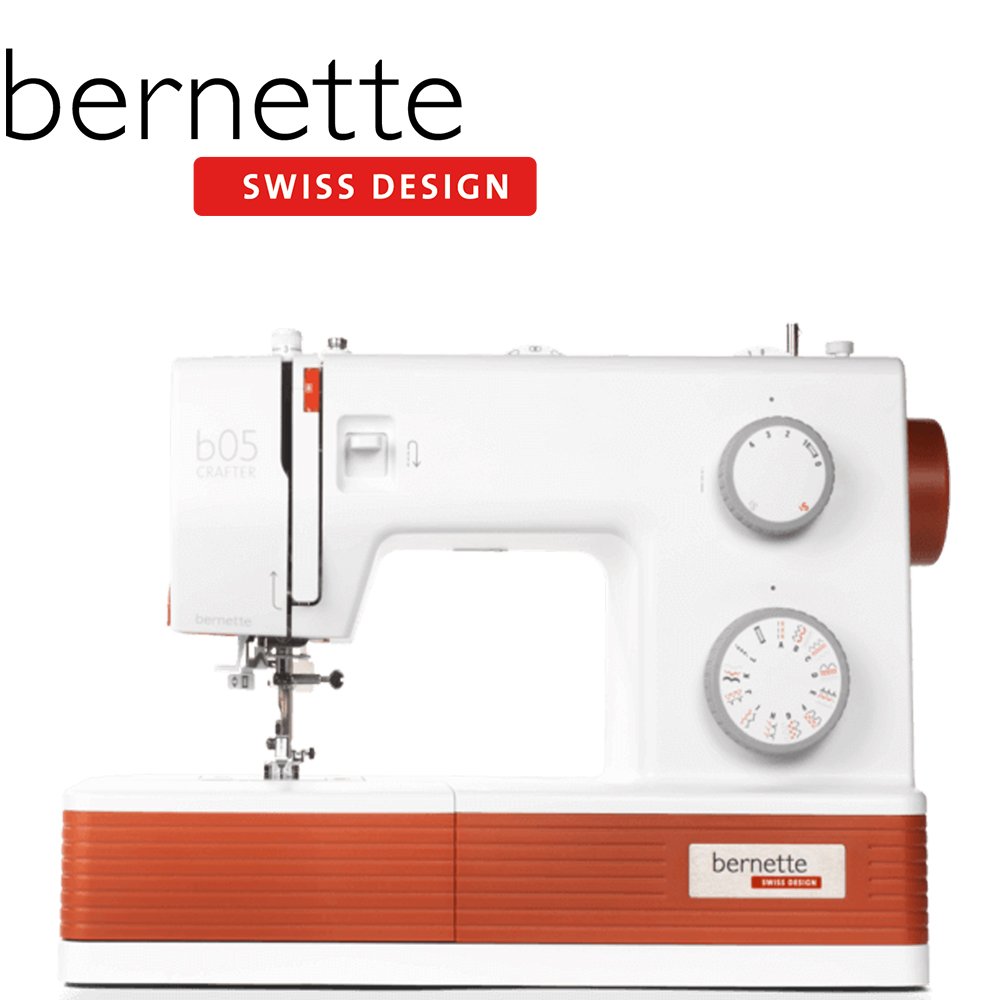 b05 Crafter Sewing Machine 0562101698