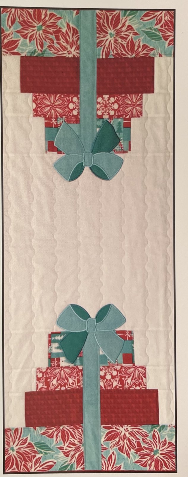 The Quilt Company by Karen Montgomery