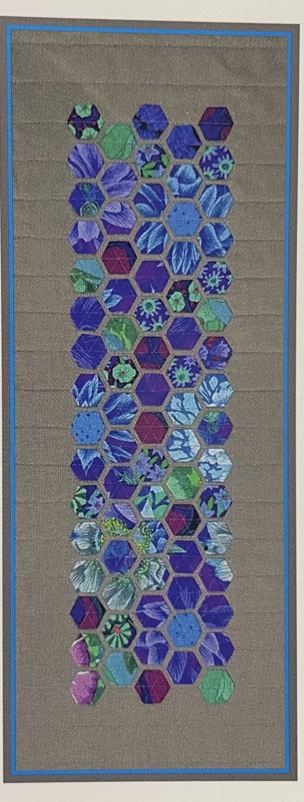 The Quilt Company by Karen Montgomery