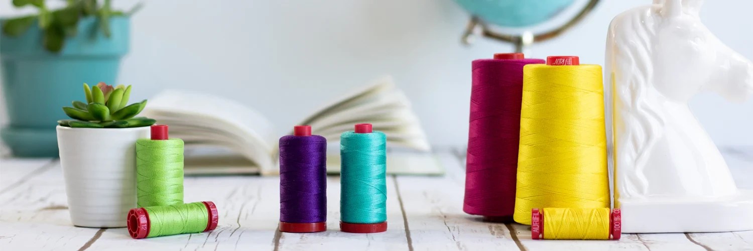 Minding My P's & Q's Quilt Shop Denton, TX