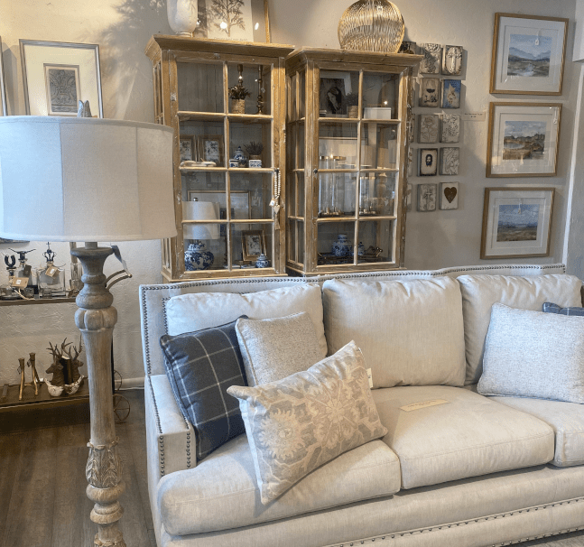 Home Embellish Home Tucson, AZ