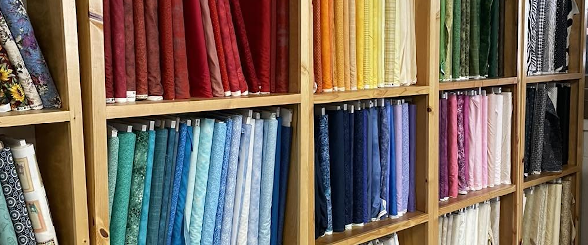 Home Friends Quilting Basket Lake Odessa, MI 48849