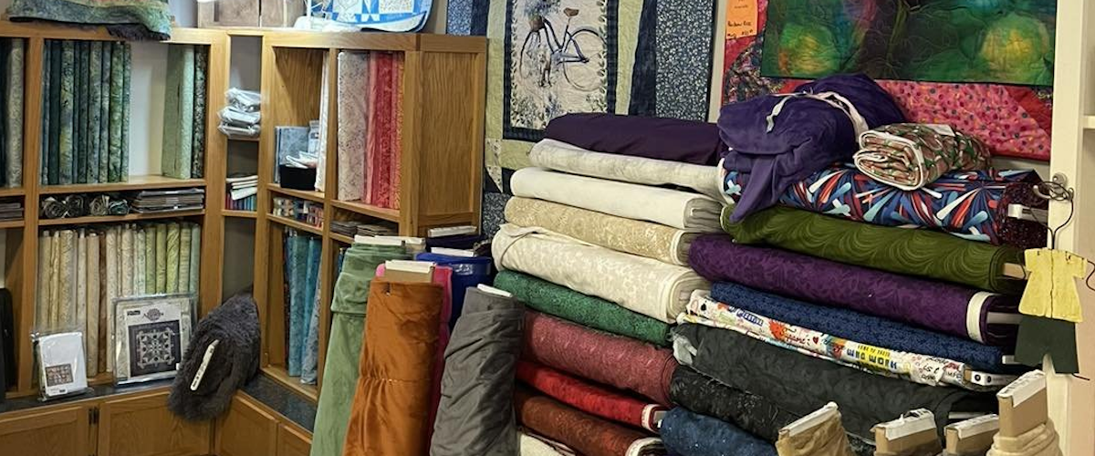 Home Friends Quilting Basket Lake Odessa, MI 48849