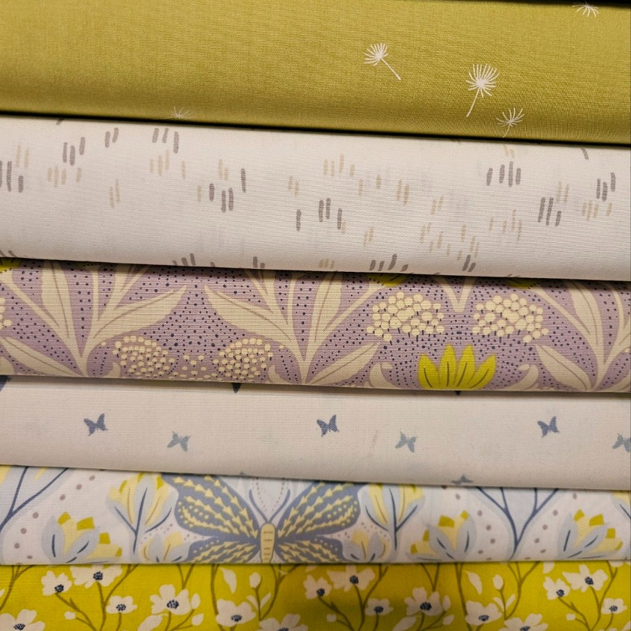 Quilting and Fiber Arts Retail and Gift Store Downtown Sanford Maine