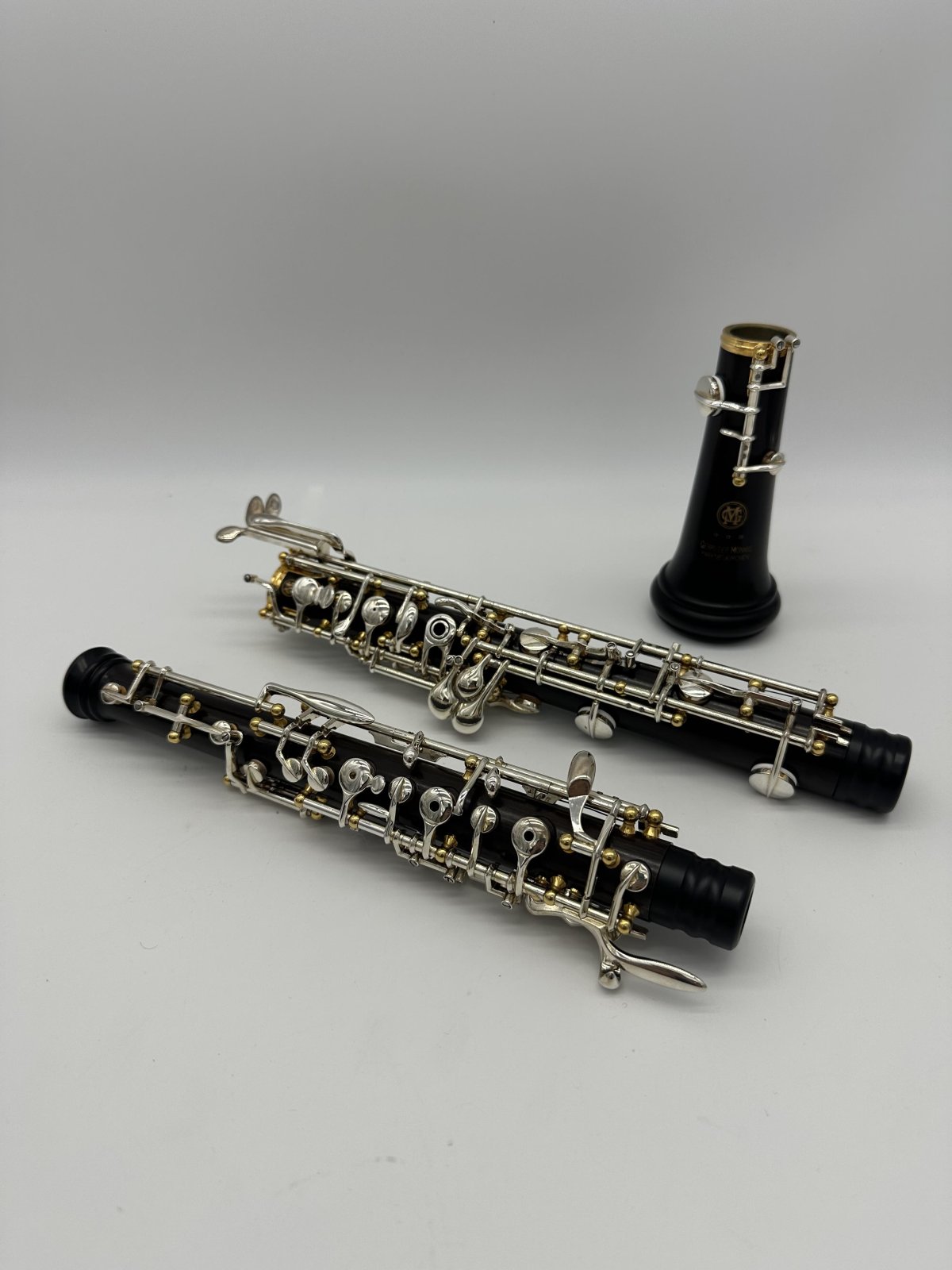 Preowned Monnig Albrecht Mayer Model Oboe 5573
